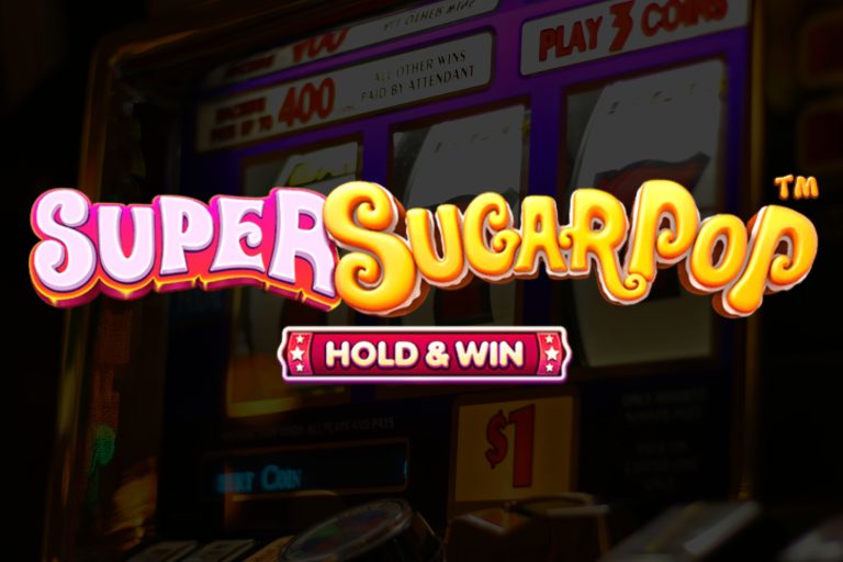 Gula, Rempah-rempah, dan Kemenangan Besar_ Temukan Sensasi Permainan Kasino Super Sugarpop