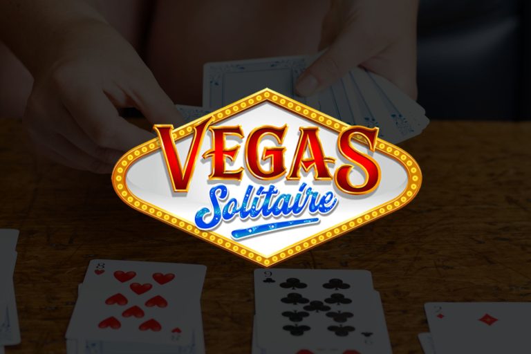 Solitaire Dengan Sentuhan Vegas_ Panduan Untuk Permainan Meja Vegas Solitaire Terbaik
