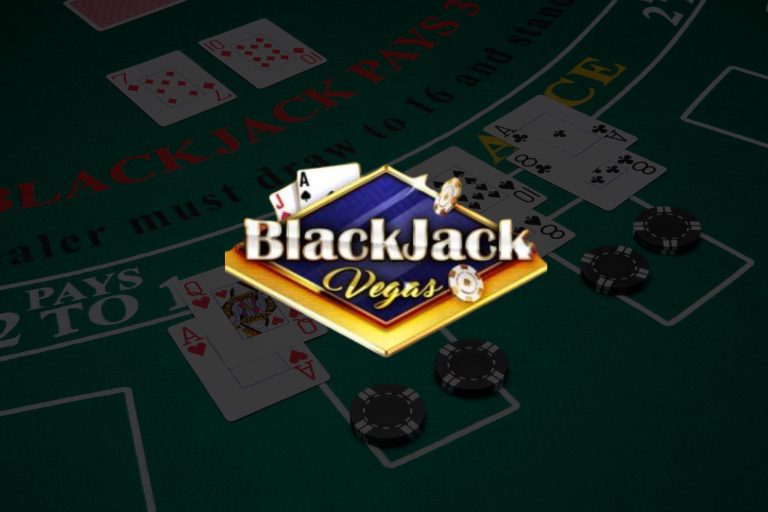 Sensasi Kesepakatan_ Bermain Permainan Meja Blackjack Vegas