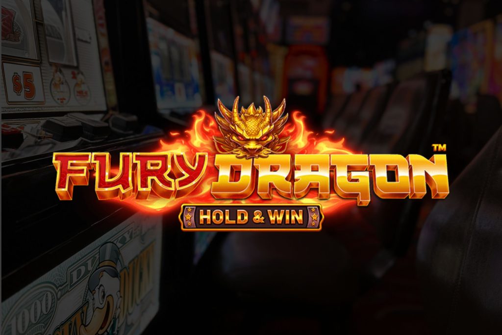 Lepaskan Kekuatan_ Sensasi Bermain Game Slot Fury Dragon