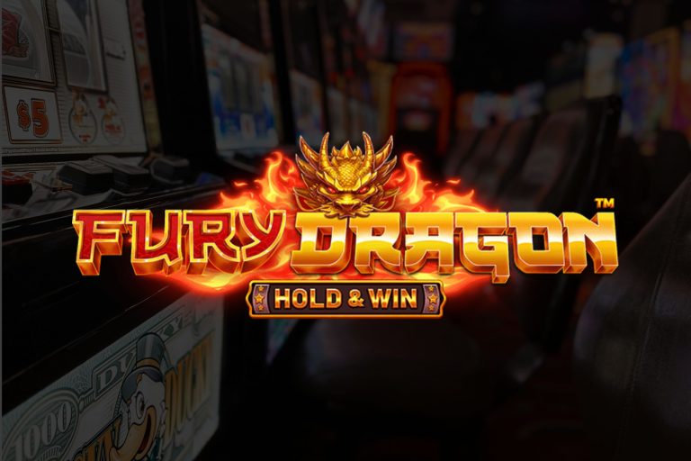 Lepaskan Kekuatan_ Sensasi Bermain Game Slot Fury Dragon