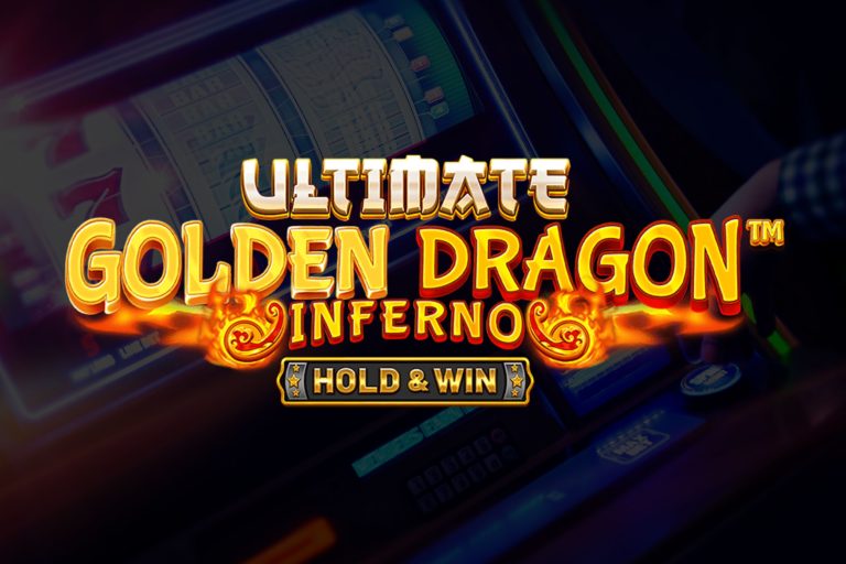 Nyalakan Keberuntungan Anda_ Sensasi Bermain Game Kasino Ultimate Golden Dragon Inferno