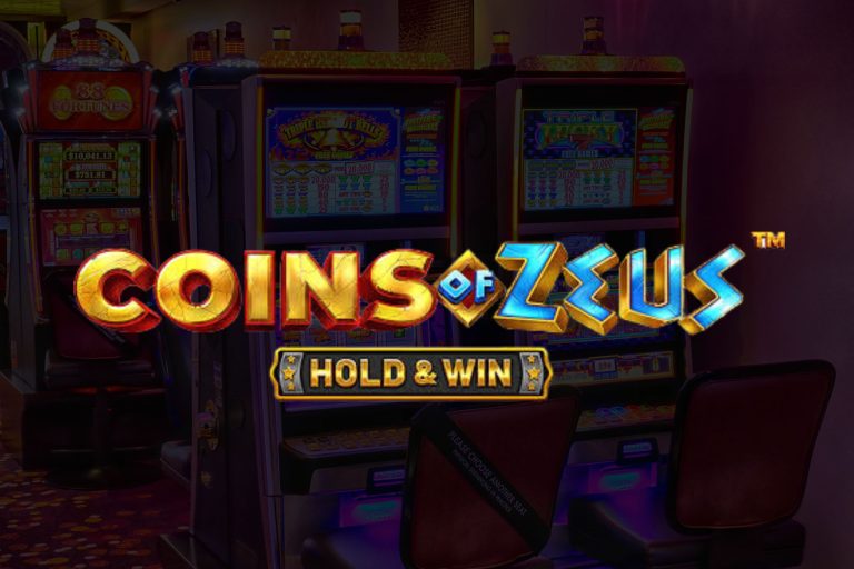 Membuka Kunci Kemenangan Mitos_ Sensasi Bermain Coins Of Zeus Casino